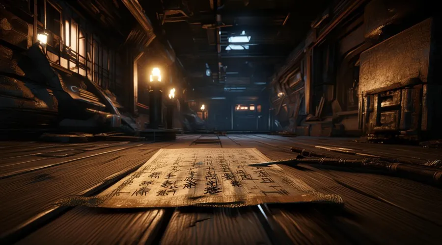 剧本杀兑换码横幅图片1